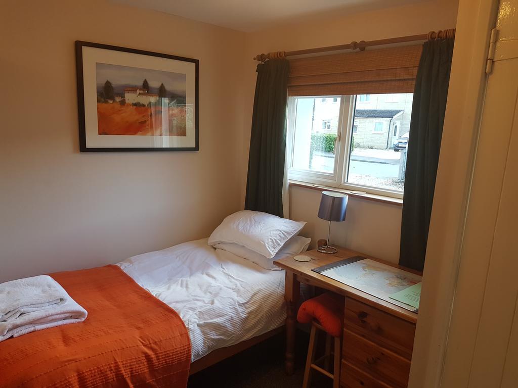 The Lily Pad & Wrens Nest Apartment