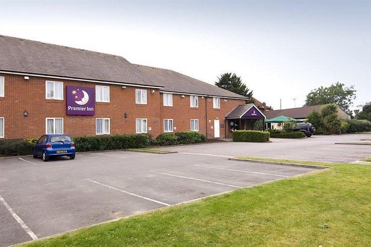 Premier North Hotel Swindon