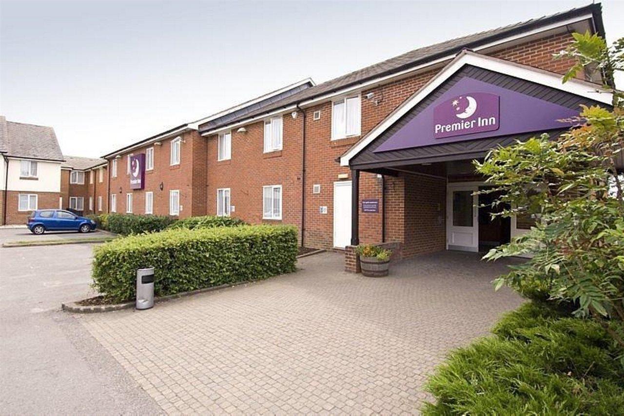 Premier North 3* Swindon