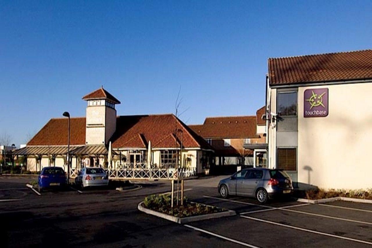 Premier West Hotel Swindon