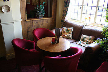 The White Hart Inn 4*