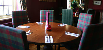 Inn The White Hart Swindon