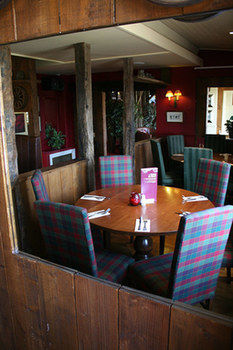 The White Hart 4* Swindon