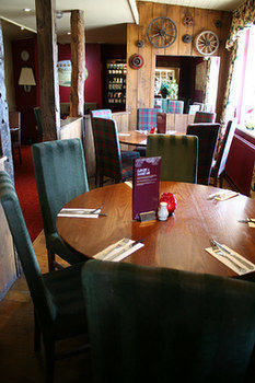 Inn The White Hart