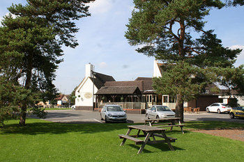 The White Hart Swindon