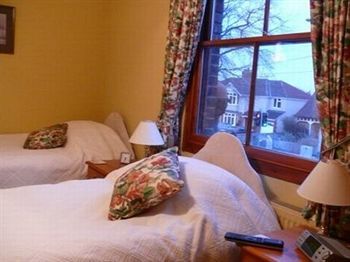 Jessamine Hotel