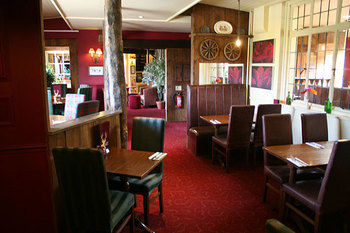 The White Hart Swindon