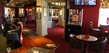 The White Hart Inn