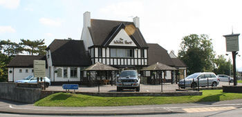 The White Hart 4*