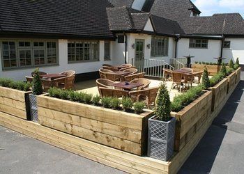 The White Hart Swindon