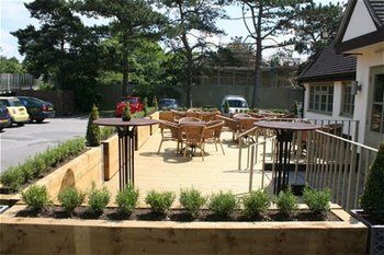 The White Hart Inn