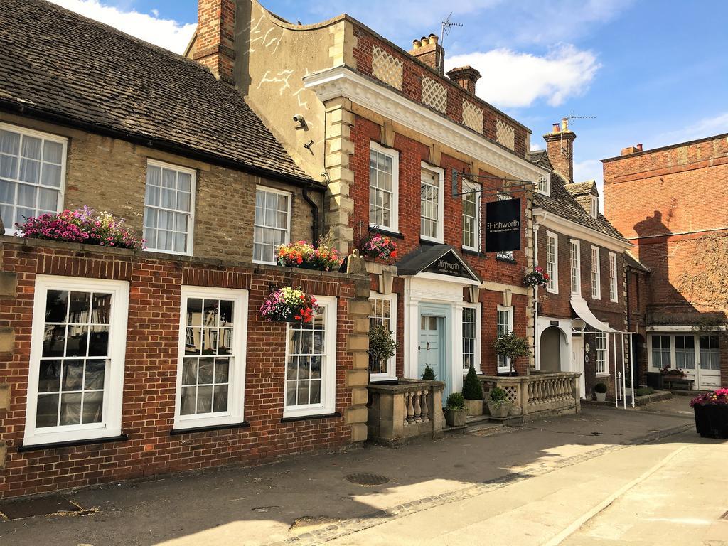Hotel The Highworth Swindon