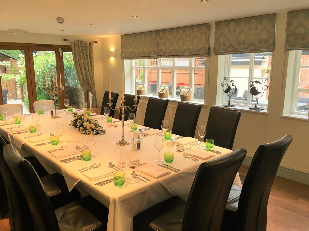 Hotel The Highworth Swindon