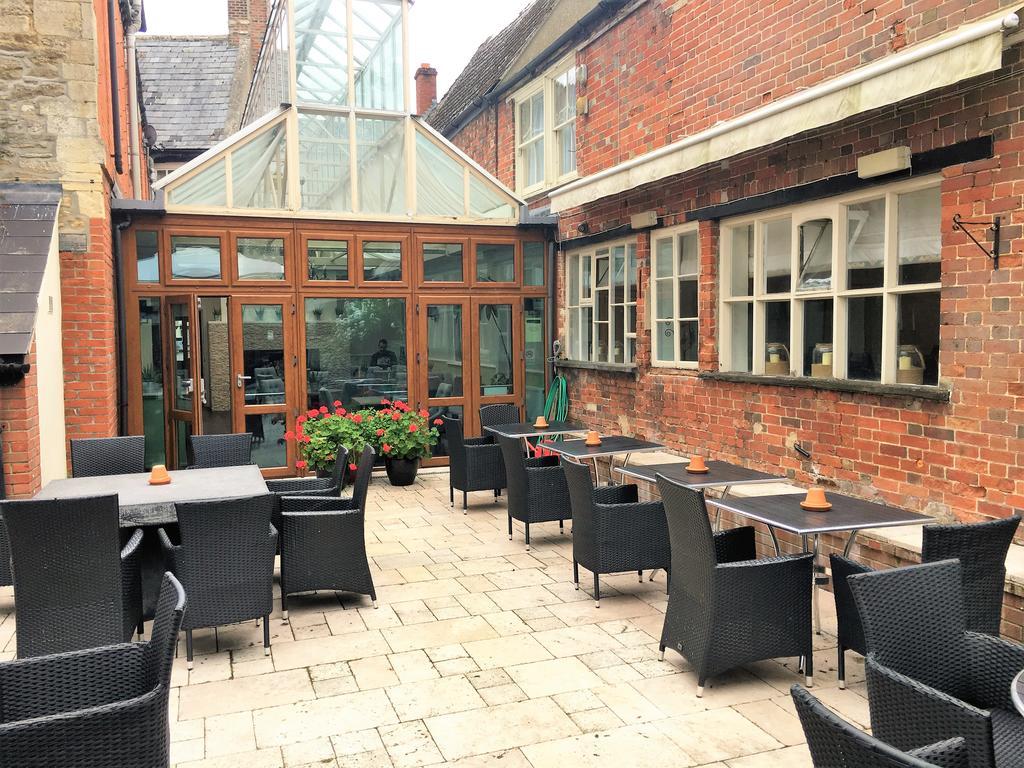 The Highworth Hotel Swindon