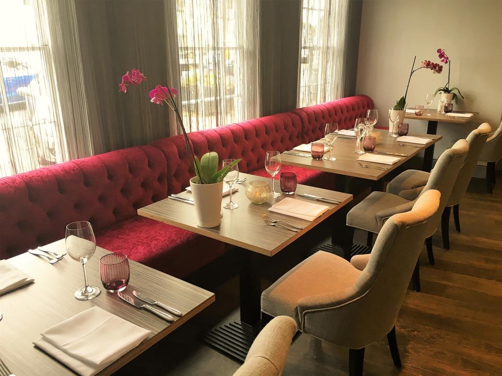 The Highworth Hotel Swindon