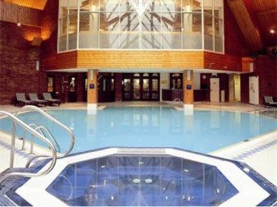 Village Hotel 3*