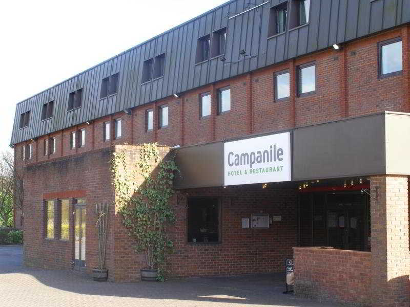 Campanile Khách sạn 3*