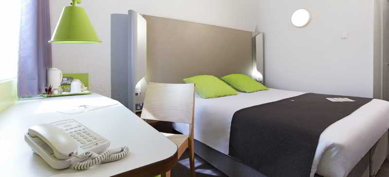 Campanile 3* Swindon