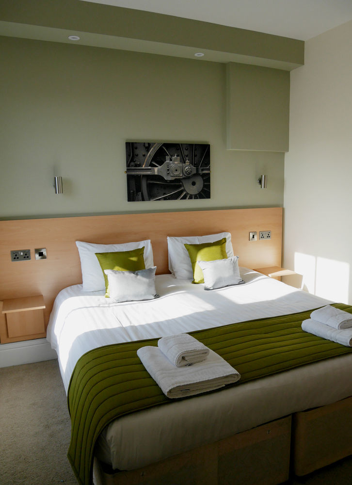 Hotel Great Western Swindon