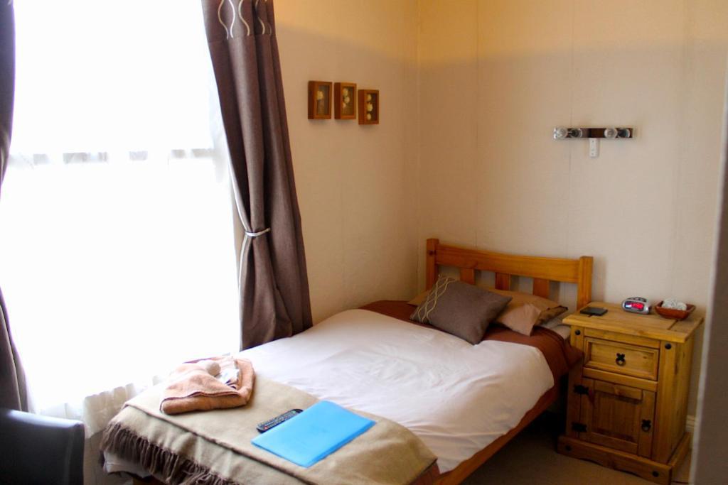 Guest house The Swindon