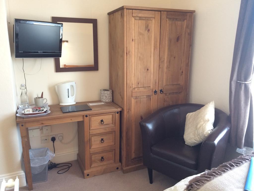 The Guest house 4*