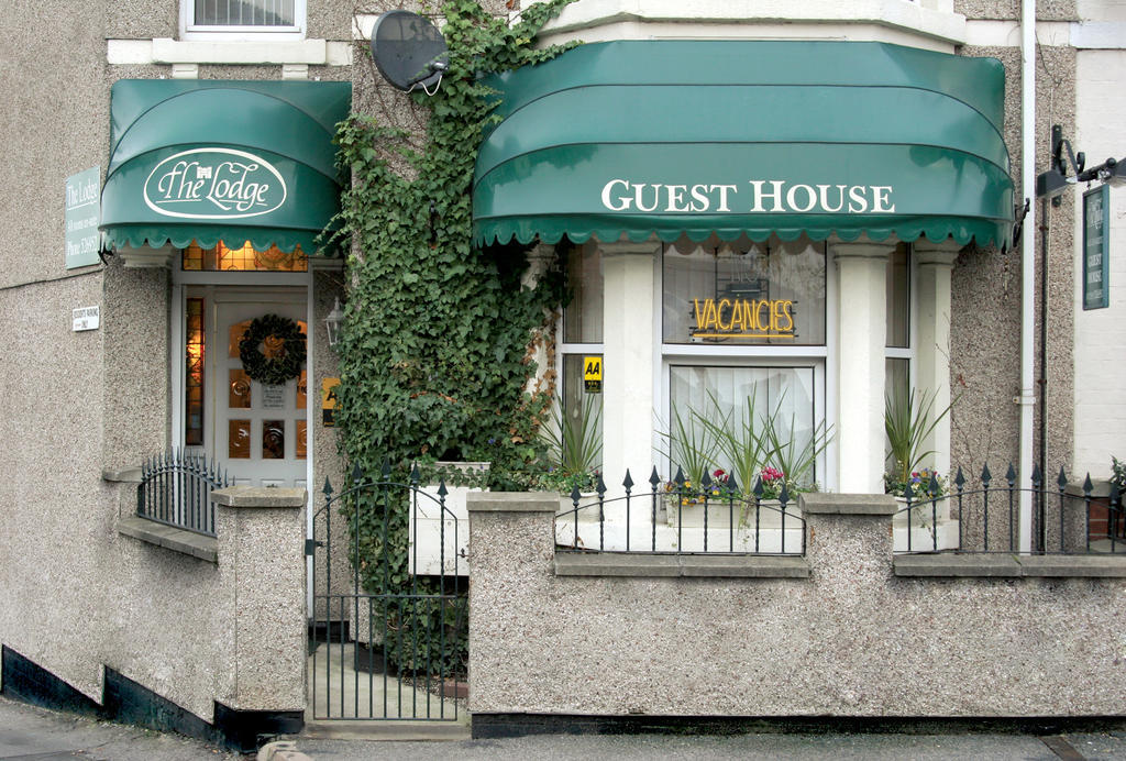 Guest house The 4*