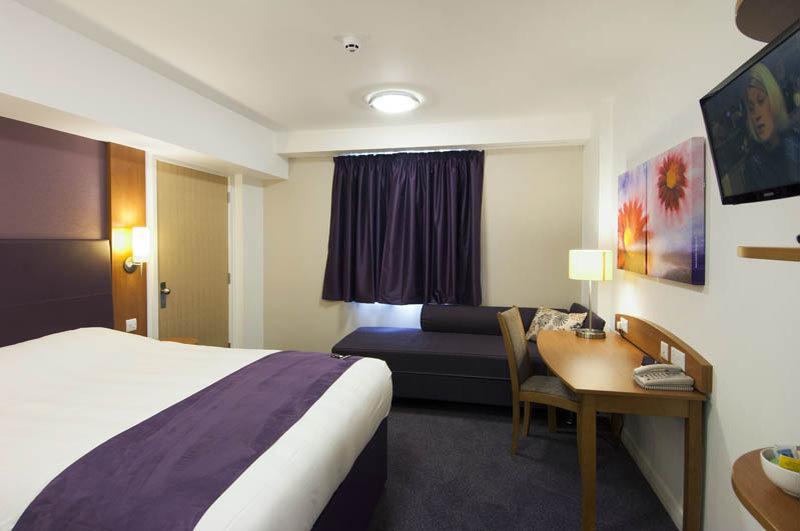 Hotel Premier North 3*