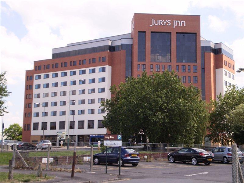 Leonardo - Formerly Jurys Swindon
