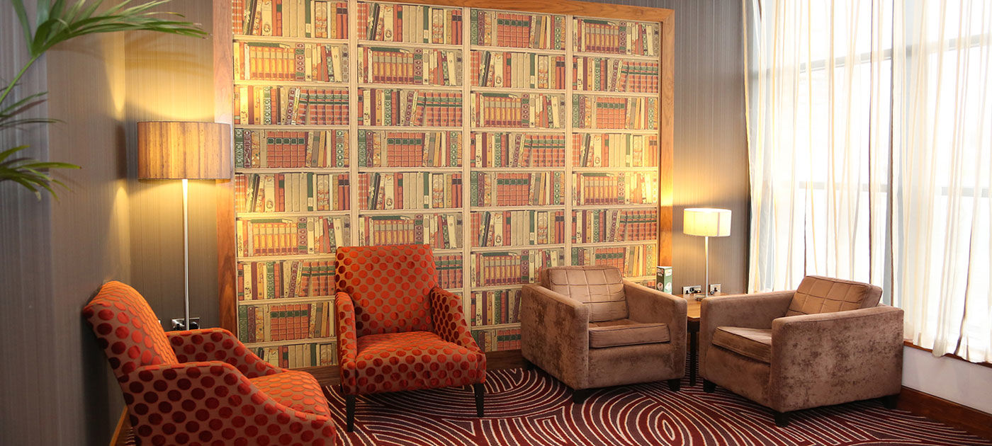 Leonardo - Formerly Jurys Hotel Swindon