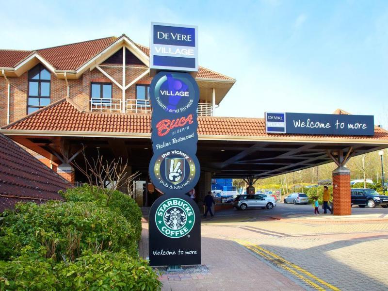 Village 3*