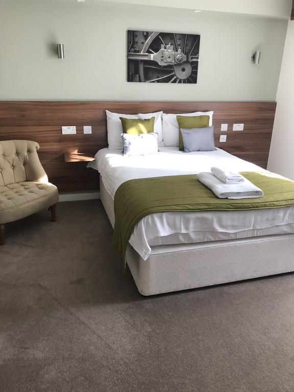 Hotel Great Western
