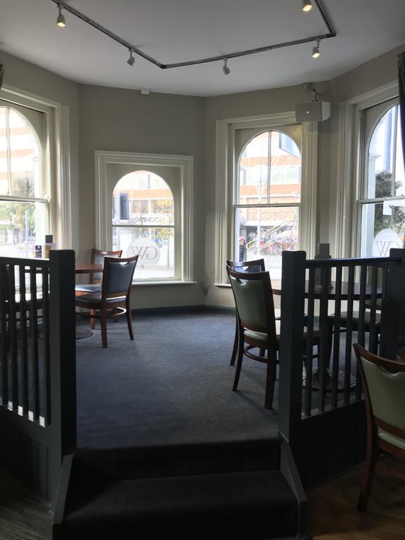 Great Western Hotel 3*