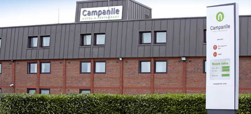 Khách sạn Campanile Swindon