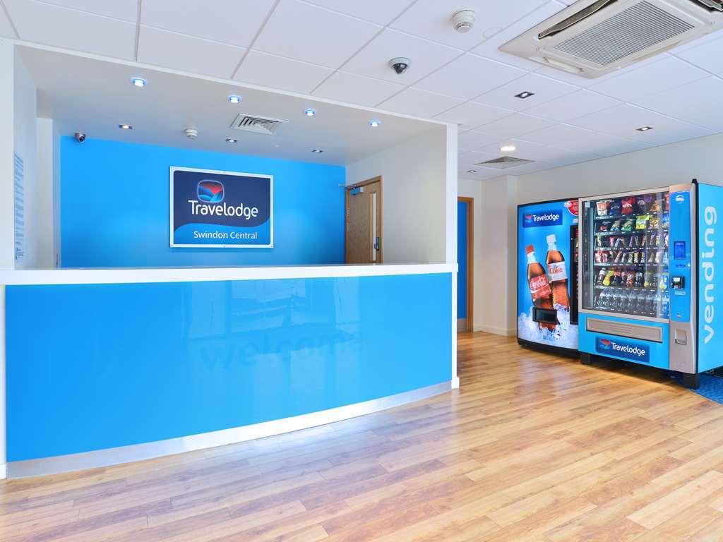 Hotel Travelodge Swindon