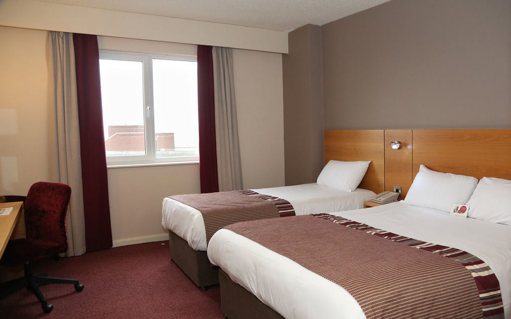 Hotel Leonardo - Formerly Jurys