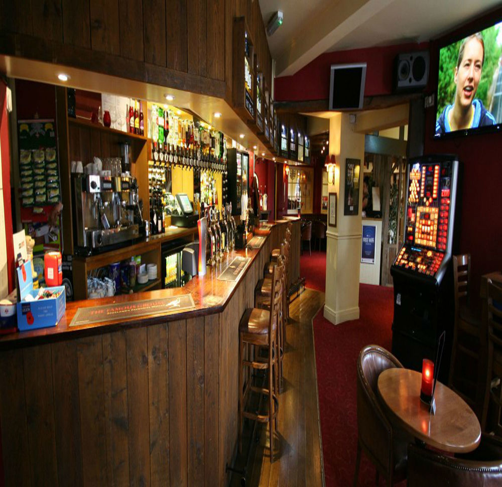 The White Hart Inn Swindon