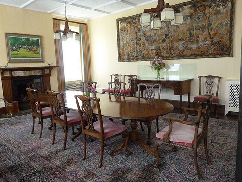 Overtown Manor