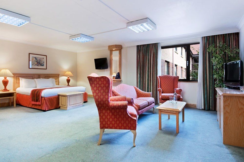 Hotel Doubletree By Hilton
