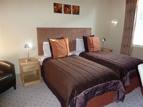 The Highworth Hotel