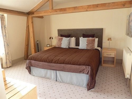 The Highworth Hotel
