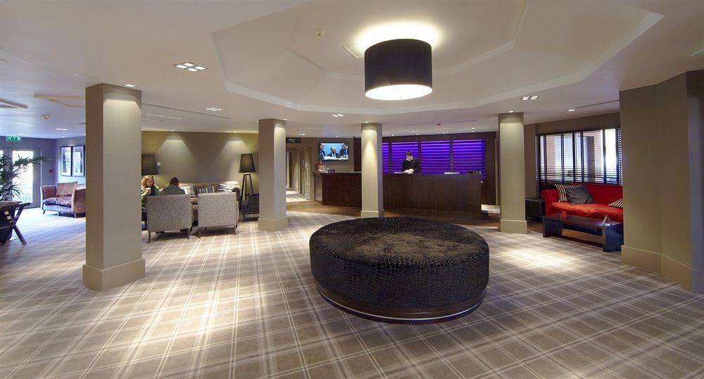 Village Hotel 3*