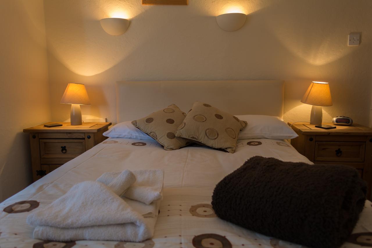 The Guest house Swindon