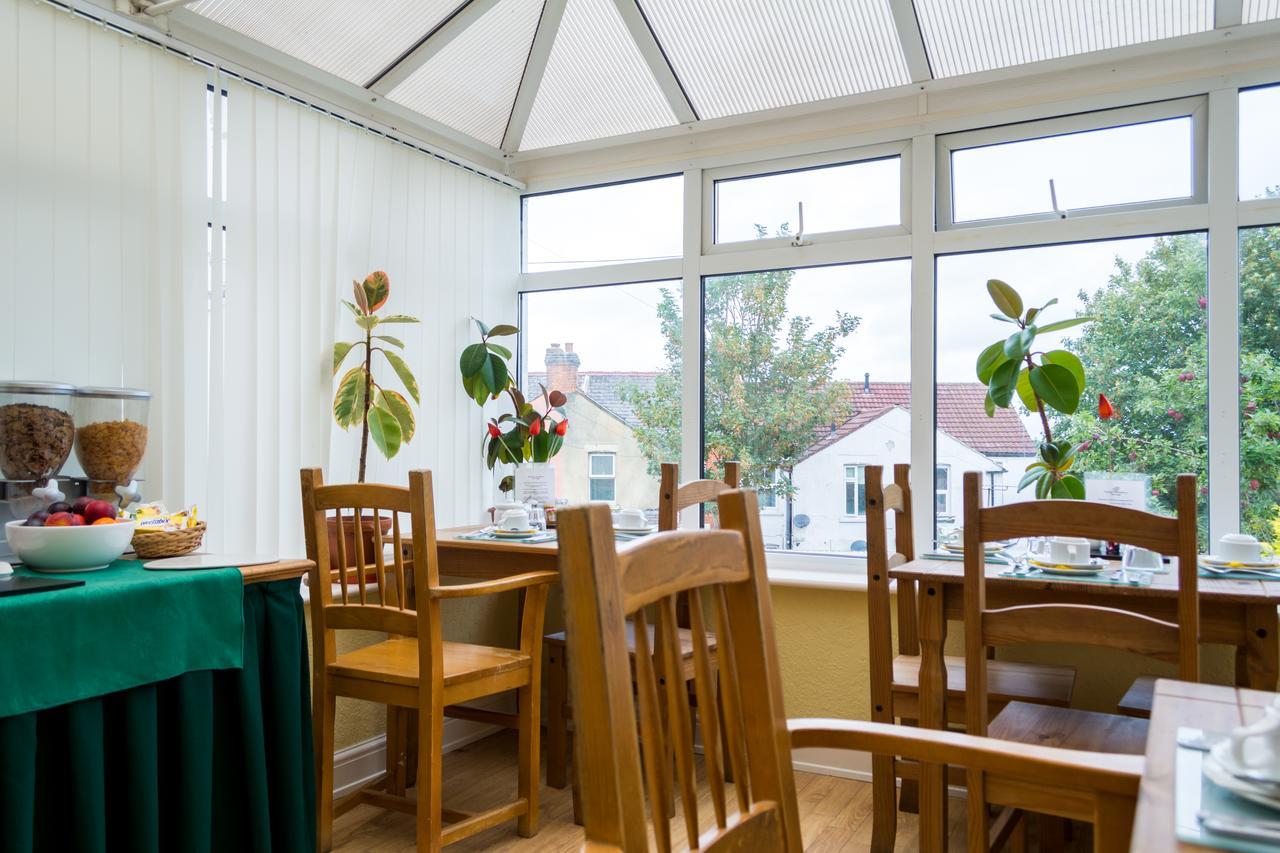 Guest house The Swindon