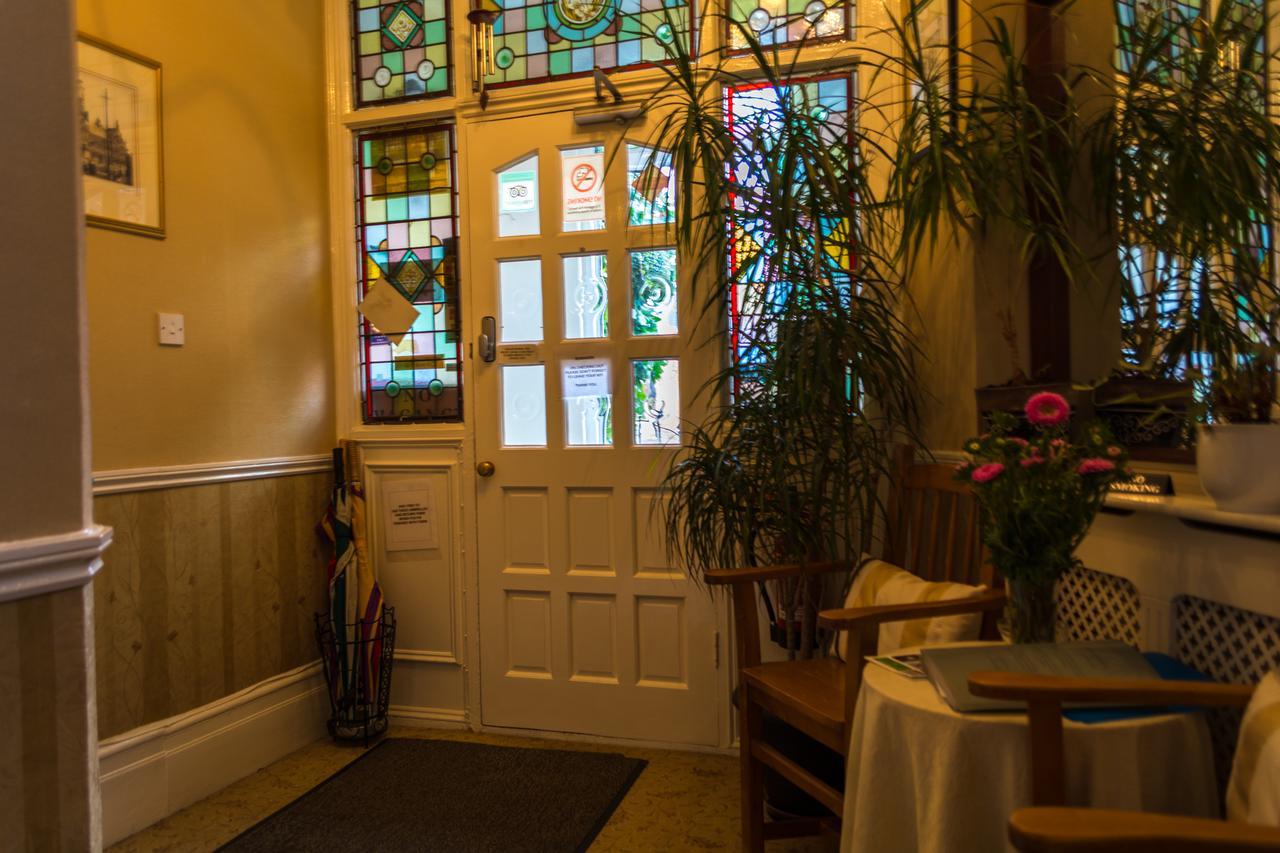 Guest house The