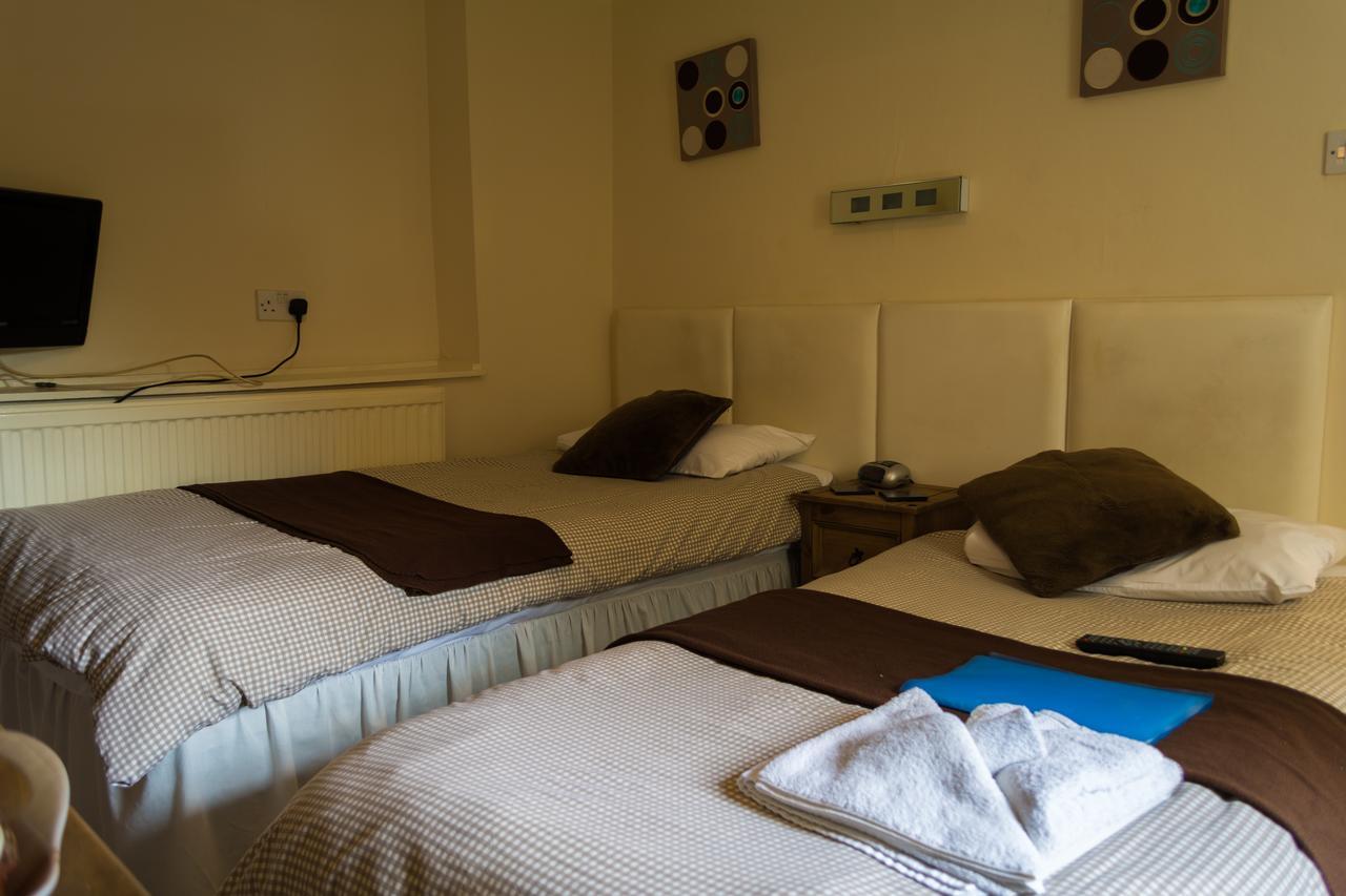 Guest house The