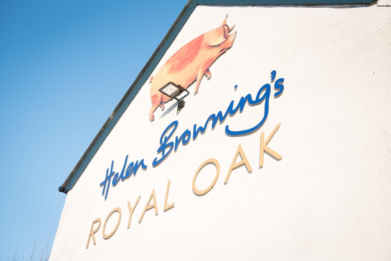 Helen Browning's Royal Oak