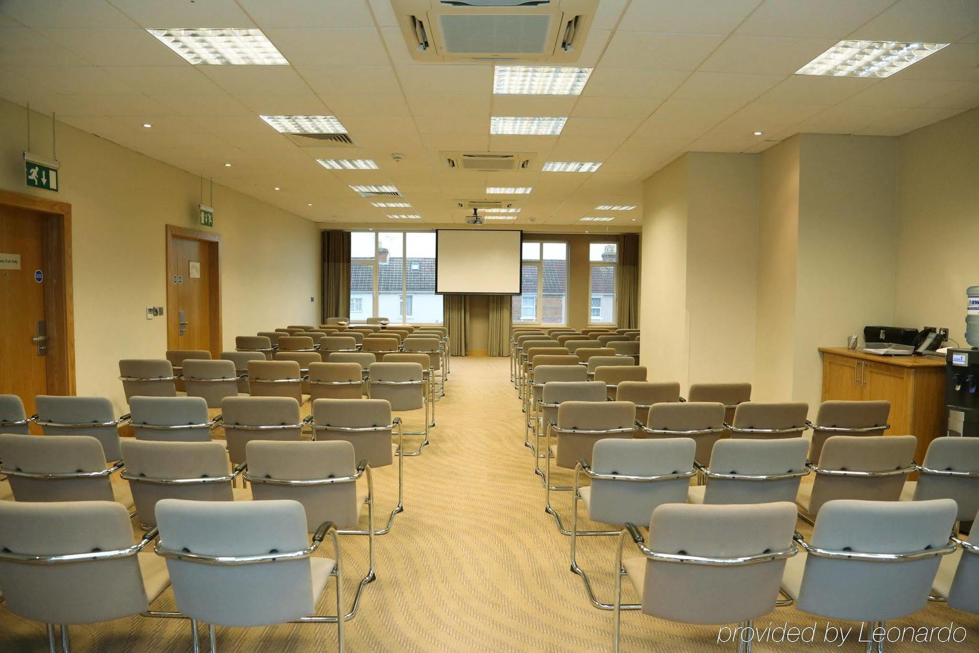 Leonardo - Formerly Jurys Hotel Swindon