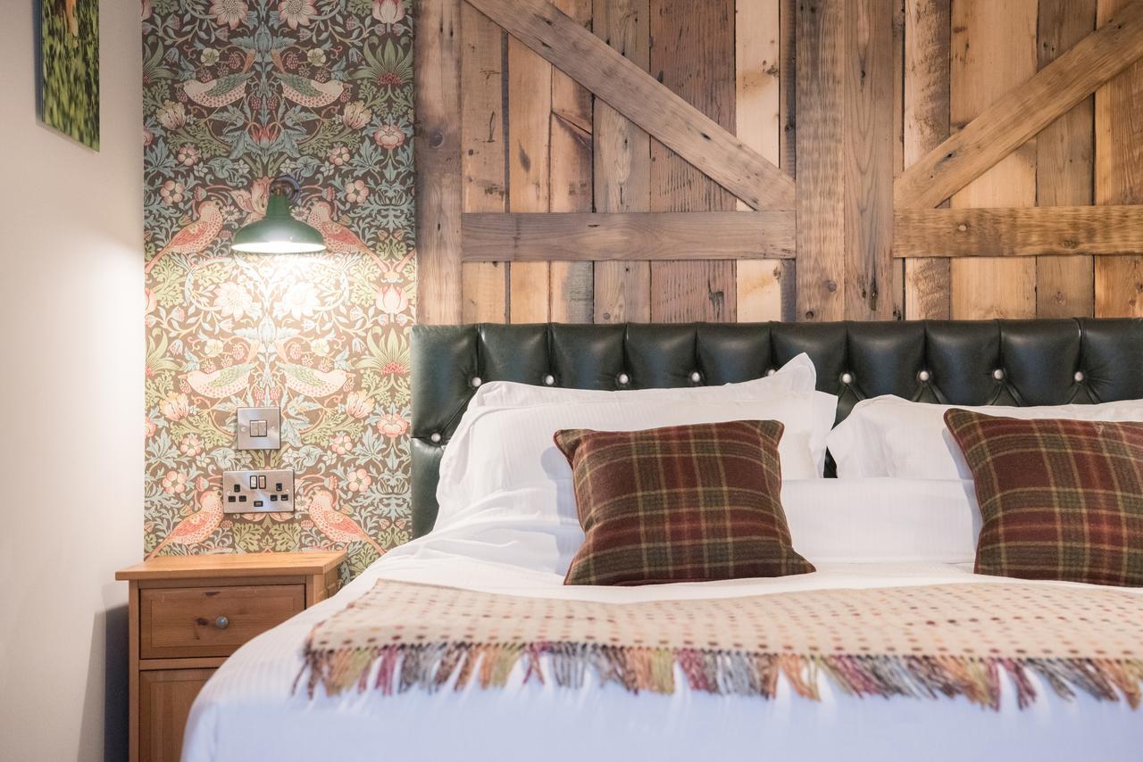 Helen Browning's Royal Oak Inn