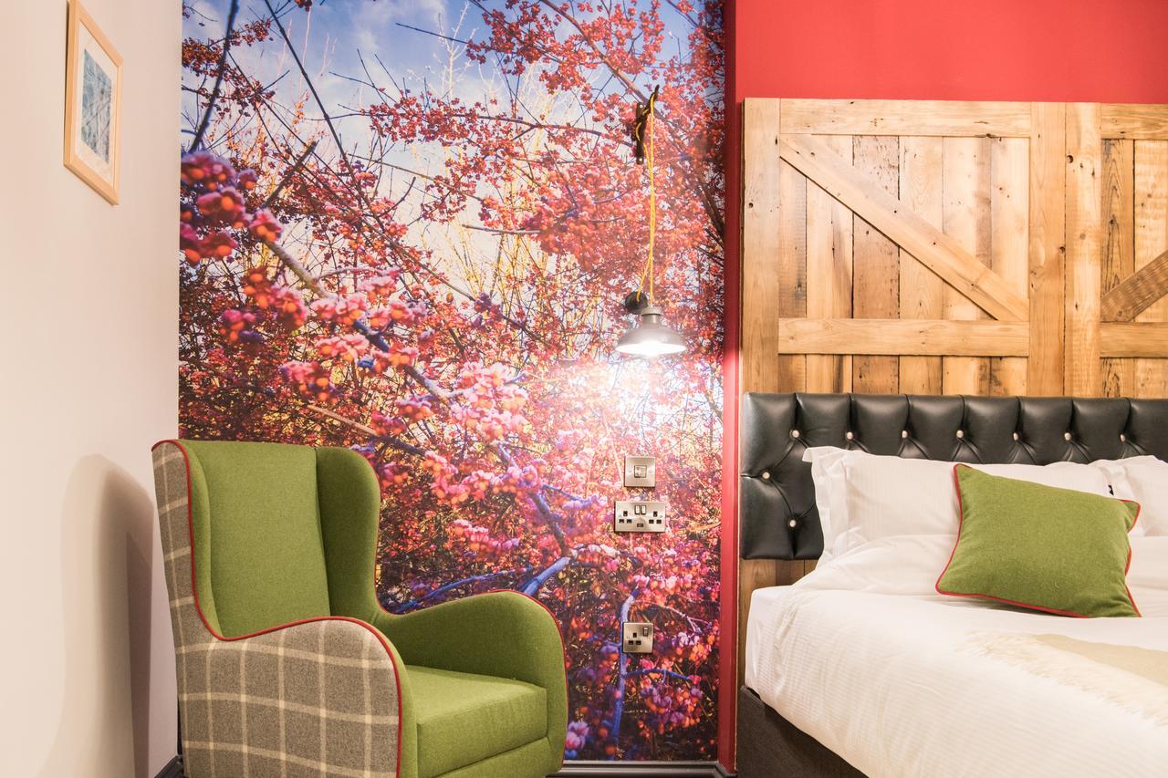 Inn Helen Browning's Royal Oak 4*