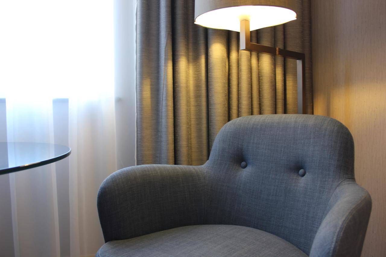 Hotel Doubletree By Hilton 4*
